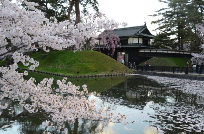 青森住宿