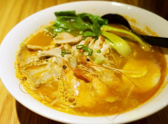馬來西亞親子餐廳