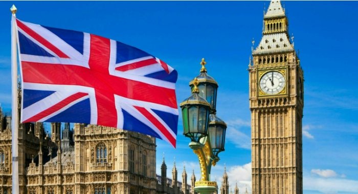 英國景點旅遊季節 英國景點旅遊季節