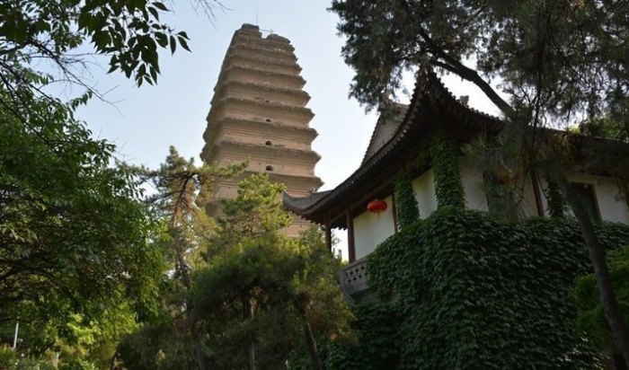 西安景點推薦 西安景點推薦