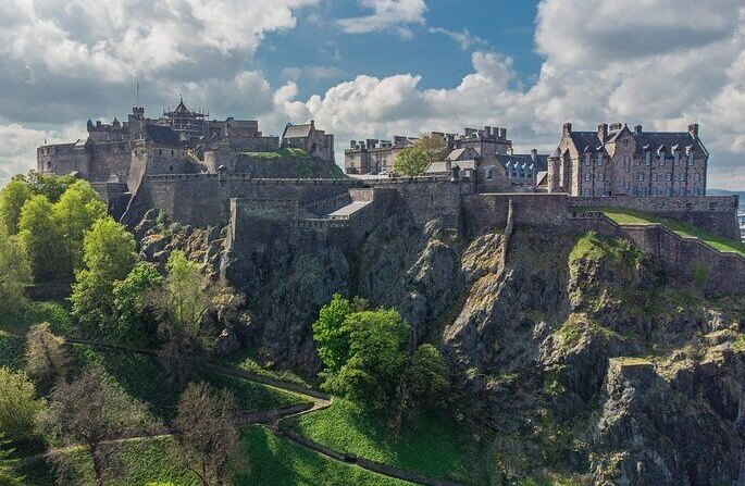 英國景點旅遊季節