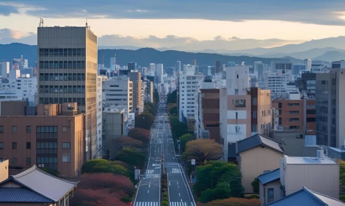 東京自由行住宿推薦