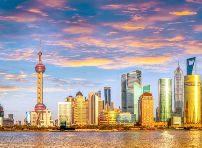 上海景點推薦