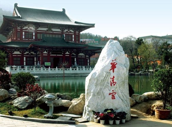 西安景點推薦 西安景點推薦