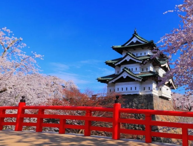 青森景點 青森景點