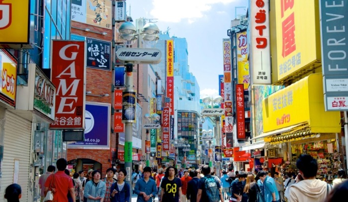 東京自由行美食推薦
