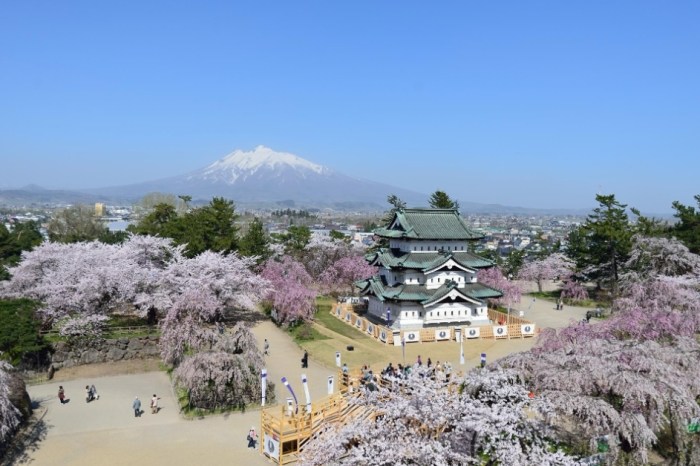 青森景點推薦