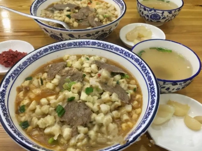 西安景點推薦 西安景點推薦