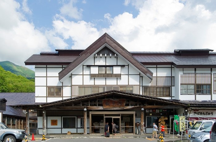 青森住宿