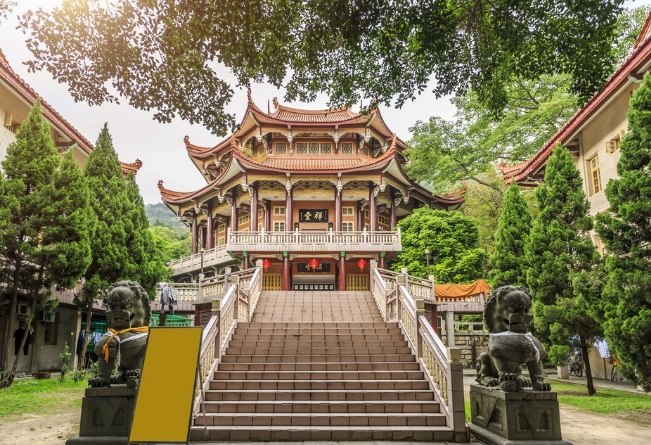 廈門景點推薦 廈門景點推薦
