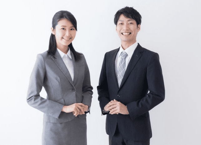 工作要穿什麼服裝