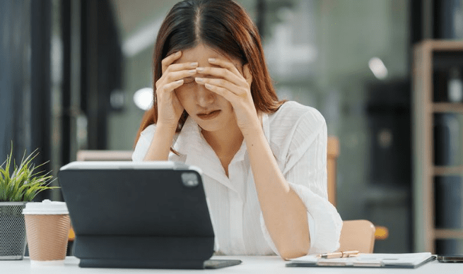 如何知道我有職業倦怠呢