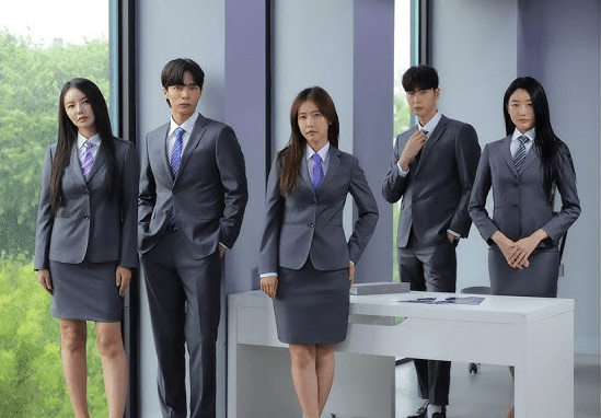 職業男女差別