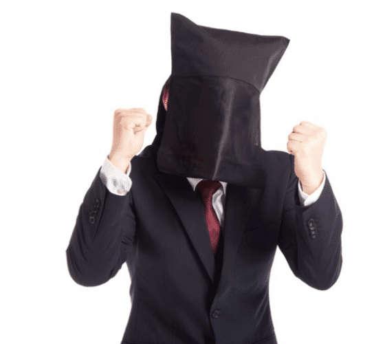 求職蟑螂的常見手法