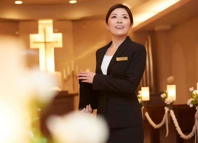 職業種類