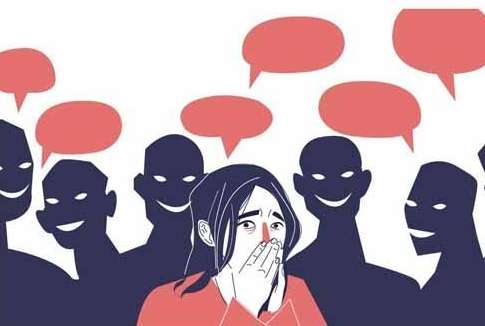 言語霸凌